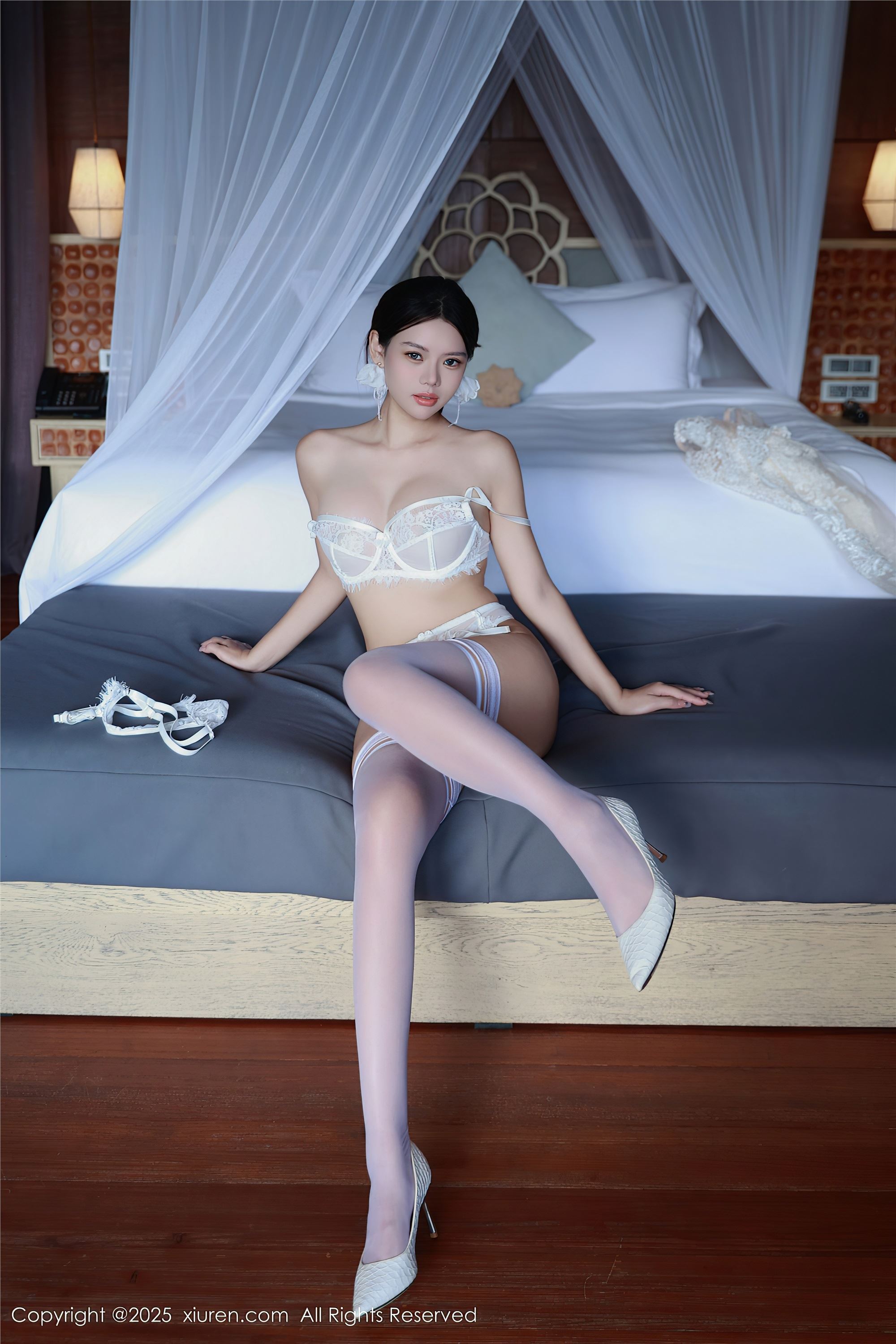 Xiuren秀人网 2025.09.03 NO.10721 叮当DD